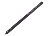 PDU Básico para Distribución de Energía, Enchufe de Entrada NEMA L6-30P, Con 20 Salidas C13 y 4 C19, de Instalación Vertical, 208 Vca, 30 Amp