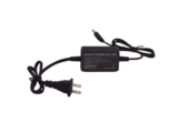 Adaptador 5 Vcc / 2A / UL / Voltaje de Entrada de 100-240 Vca / Para uso, solo en lectores biométricos de 5 Vcc de la marca ZK