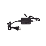 Adaptador 5 Vcc / 2A / UL / Voltaje de Entrada de 100-240 Vca / Para uso, solo en lectores biométricos de 5 Vcc de la marca ZK