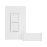 (Caseta Wireless) Kit Hub controlador, interruptor On/Off y placa.