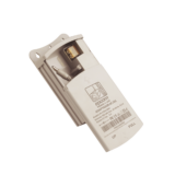 Fuente de Poder para Exterior / 12 Vcc / 2 Amp / 1 Salida / Voltaje de Entrada de 100 – 240 VCA