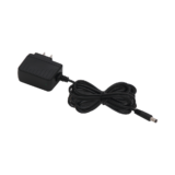 Fuente de Poder de 12 Vcc @ 1 Amp Regulado / Con Cable de 3 Metros / Uso en Interior / Múltiples Usos