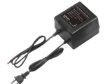 Transformador Industrial para DOMOS y Sistemas de Seguridad de 24 Vca a 100 VA