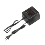 Transformador Industrial para DOMOS y Sistemas de Seguridad de 24 Vca a 100 VA