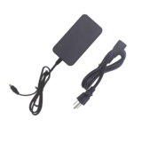 Fuente de poder / 36 Vcc Regulados / 2 Amp / Voltaje de Entrada de 100 - 240 VCA