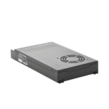 Fuente Industrial Epcom Power Line tipo DIN RAIL, de 12 Vcc, 30 A