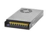 Fuente Industrial Epcom Power Line tipo DIN RAIL, de 12 Vcc, 30 A