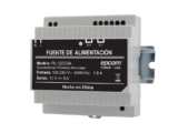 Fuente Industrial Epcom Power Line 12 Vcc 5Amperes