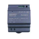 Fuente de alimentación de 12 Vcc / 7.1 A / 85.2  W