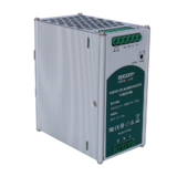 FUENTE DE ALIMENTACION 48 VCC / DIN RIEL / 5 AMPERES / 240 W
