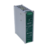 Fuente de alimentación /Entrada: 100-240 Vac /Salida: 12 Vcc / 6.3 A / 75 W / din rail