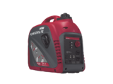 Generador Inversor Portátil a Gasolina, 1.7 kW, 120vca , Arranque Manual