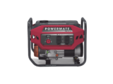 Generador Inversor Portátil a Gasolina, 3 kW, 120Vac, Arranque Manual