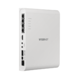 Modulo para camara oculta de 2MP soporta hasta 4 Lentes / WDR 150dB / Wisestream II / Alarma I/O / Soporta Memoria SD