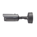 Camara Bala IP 4K con IA / Lente Motorizado 4.5 a 10mm / P-Iris / WDR 120dB / H.265 / RanuraSD / Protección IP67 IK10 NEMA4X