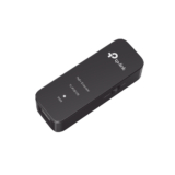 Extensor PoE 802.3 af/at / 2 puerto 10/100 Mbps / Plug and Play / Salida PoE Hasta 20W / Extensor Hasta 250 Metros