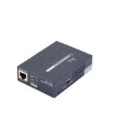 Inyector PoE 802.3af/at/bt , Hasta 95 Watts, Puerto Gigabit con Fuente Externa
