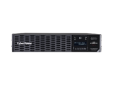 UPS de 1000 VA /1000 W, Topología Línea Interactiva, Entrada 120 Vca NEMA 5-15P, Onda Senoidal Pura, Torre o Rack 2 UR, Con 8 Tomas NEMA 5-15R