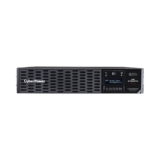 UPS de 1000 VA/1000 W, Topología Línea Interactiva, Entrada 120 Vca NEMA 5-15P, Onda Senoidal Pura, Torre o Rack 2 UR, Con 8 Tomas NEMA 5-15R