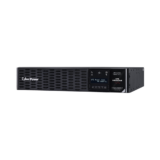 UPS de 1500 VA/1500 W, Topología Línea Interactiva, Entrada 120 Vca NEMA 5-15P, Onda Senoidal Pura, Torre o Rack 2 UR, Con 8 Tomas NEMA 5-15R