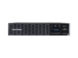 UPS de 1500 VA/1500 W, Topología Línea Interactiva, Entrada 120 Vca NEMA 5-15P, Onda Senoidal Pura, Torre o Rack 2 UR, Con 8 Tomas NEMA 5-15R