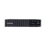 UPS de 1500 VA/1500 W, Topología Línea Interactiva, Entrada 120 Vca NEMA 5-15P, Onda Senoidal Pura, Torre o Rack 2 UR, Con 8 Tomas NEMA 5-15R