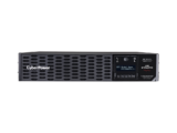 UPS de 1500 VA/1500 W, Topología Línea Interactiva, Entrada 120 Vca NEMA 5-15P, Onda Senoidal Pura, Torre o Rack 2 UR, Con 8 Tomas NEMA 5-15R