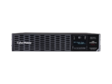UPS de 2200 VA/2200 W, Topología Línea Interactiva, Entrada 120 Vca NEMA L5-30P, Onda Senoidal Pura, Torre o Rack 2 UR, Con 8 Tomas NEMA 5-20R
