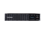 UPS de 2200 VA/2200 W, Topología Línea Interactiva, Entrada 120 Vca NEMA L5-30P, Onda Senoidal Pura, Torre o Rack 2 UR, Con 8 Tomas NEMA 5-20R