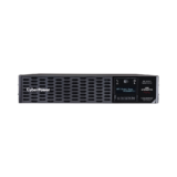 UPS de 3000 VA/3000 W, Topología Línea Interactiva, Entrada 120 Vca NEMA L5-30P, Onda Senoidal Pura, Torre o Rack 2 UR, Con 8 Tomas NEMA 5-20R y 1 NEMA L5-30R