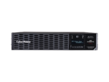 UPS de 3000 VA/3000 W, Topología Línea Interactiva, Entrada 120 Vca NEMA L5-30P, Onda Senoidal Pura, Torre o Rack 2 UR, Con 8 Tomas NEMA 5-20R y 1 NEMA L5-30R