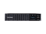 UPS de 3000 VA/3000 W, Topología Línea Interactiva, Entrada 120 Vca NEMA L5-30P, Onda Senoidal Pura, Torre o Rack de 2 UR, Con 8 Tomas 5-20R y 1 L5-30R