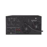 UPS de 5000 VA/4500 W, Topología Línea Interactiva, 200 – 240 Vca de Entrada, 208 Vca de Salida, Onda Senoidal Pura, Torre o Rack 5 UR, Con 3 Tomas NEMA L6-30R y 2 NEMA L6-20R