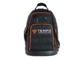 Mochila para transporte de herramientas profesional TEMPO