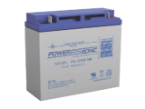 Batería 12V, 20AH, Para Respaldo, Tecnologías AGM/VRLA, 5 Años Vida Útil, Terminales NB2, Reconocida UL