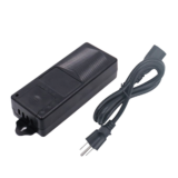 Fuente de Poder de 4 Salidas de 11 - 15 Vcc / 5 Amper /  Voltaje de Entrada 110- 240 Vac / Fusible Termico PTC Integrado para Protección / Salida de Voltaje Inteligente hasta 3 Amper por Salida