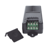 Fuente de Poder de 4 Salidas de 11 – 15 Vcc / 5 Amper / Voltaje de Entrada 110- 240 Vac / Fusible Termico PTC Integrado para Protección / Salida de Voltaje Inteligente hasta 3 Amper por Salida