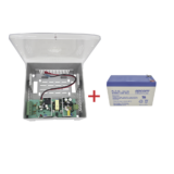Kit / Fuente PS12DC4PBK + Batería incluída LK712