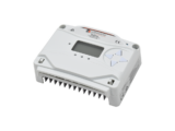 Controlador de carga y descarga 12-24 Vcc, 30 Amp