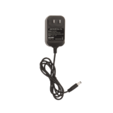 Fuente de Poder de 12 Vcc Regulada / 2 Amp / Voltaje de Entrada de 100 – 240 VCA / Longitud del cable 96 cms.