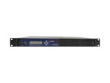 Inversor de corriente Onda Pura Montaje en rack 1U 1200W, 24 Vcc- 120 VCA, 50/60 Hz