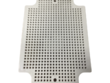 Placa Interna de Plástico para Gabinetes PST-1722-11E y PST-1722-11ET