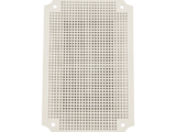 Placa Interna de Plástico para Gabinetes PST-1929-14E y PST-1929-14ET