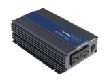 Inversor de Corriente Onda Pura 300W, Entrada 24 Vcc, Salida 120 Vca