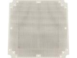Placa Interna de Plástico para Gabinetes PST-3030-18E y PST-3030-18ET