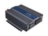 Inversor de Corriente (CD-CA) 600W Onda Sinusoidal Pura, Ent:12 Vcc, Sal: 120 Vca 60 Hz