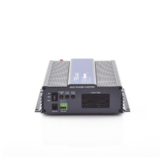 Inversor de Corriente Onda Pura 600W, Entrada 24 Vcc, Salida 120 Vca
