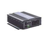 Inversor de Corriente Onda Pura 600W, Entrada 24 Vcc, Salida 120 Vca