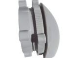 Ventila de 60 mm para Respiración de Gabinetes Sellados tipo NEMA/IP. Compatible con ventilador de 60 mm.