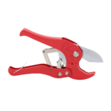 Tijeras Cortadora de Tubos y Mangueras de Plástico de hasta (42mm) 1-5/8″